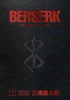 BERSERK DELUXE (ENGLISH) #01  | 9781506711980 | Miura, Kentaro | Librería online de Figueres / Empordà