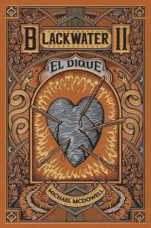 BLACKWATER II. El dique | 9788419654915 | McDowell, Michael | Librería online de Figueres / Empordà