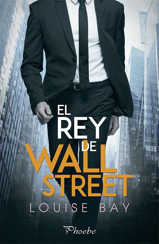El rey de Wall Street | 9788417683825 | Bay, Louise | Librería online de Figueres / Empordà