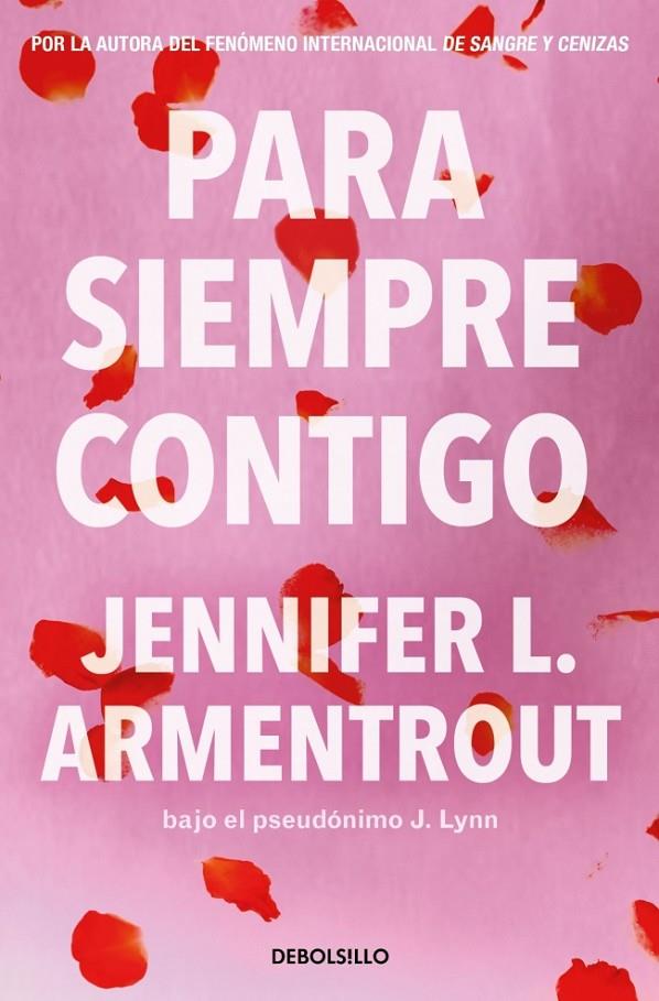 Para siempre contigo (Te esperaré #05) | 9788466380072 | Armentrout, Jennifer L. | Librería online de Figueres / Empordà