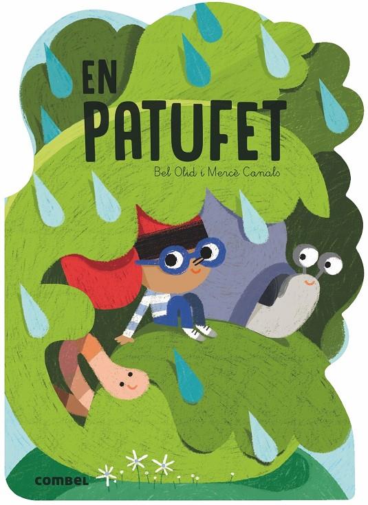 En Patufet | 9788491012436 | Olid Baez, Bel | Llibreria online de Figueres i Empordà