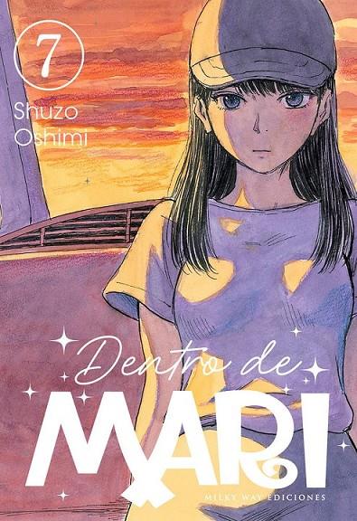 Dentro de Mari #07 | 9791387506971 | Oshimi, Shuzo | Llibreria online de Figueres i Empordà