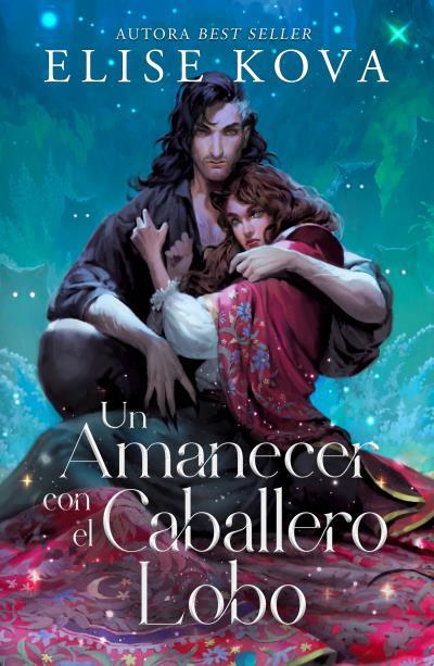 Un amanecer con el caballero lobo | 9788410085688 | Kova, Elise | Llibreria online de Figueres i Empordà