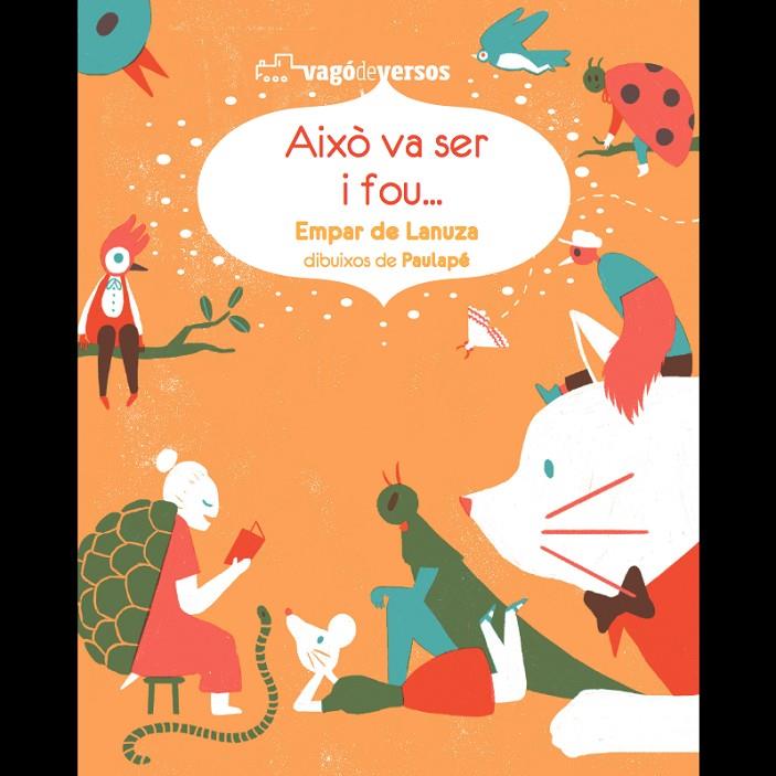 Això va ser i fou | 9788416394340 | de Lanuza Hurtado, Empar | Librería online de Figueres / Empordà