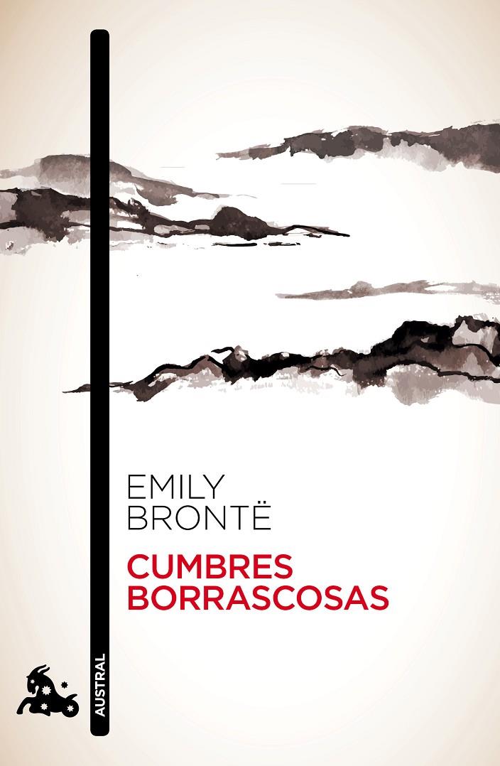 Cumbres borrascosas | 9788423349173 | Brontë, Emily | Llibreria online de Figueres i Empordà