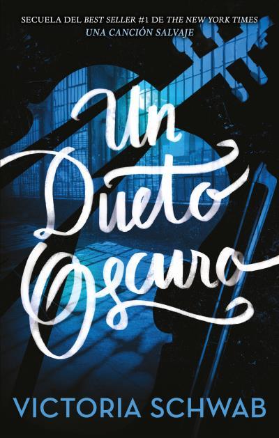 Un dueto oscuro | 9788496886957 | Schwab, V. E. | Llibreria online de Figueres i Empordà