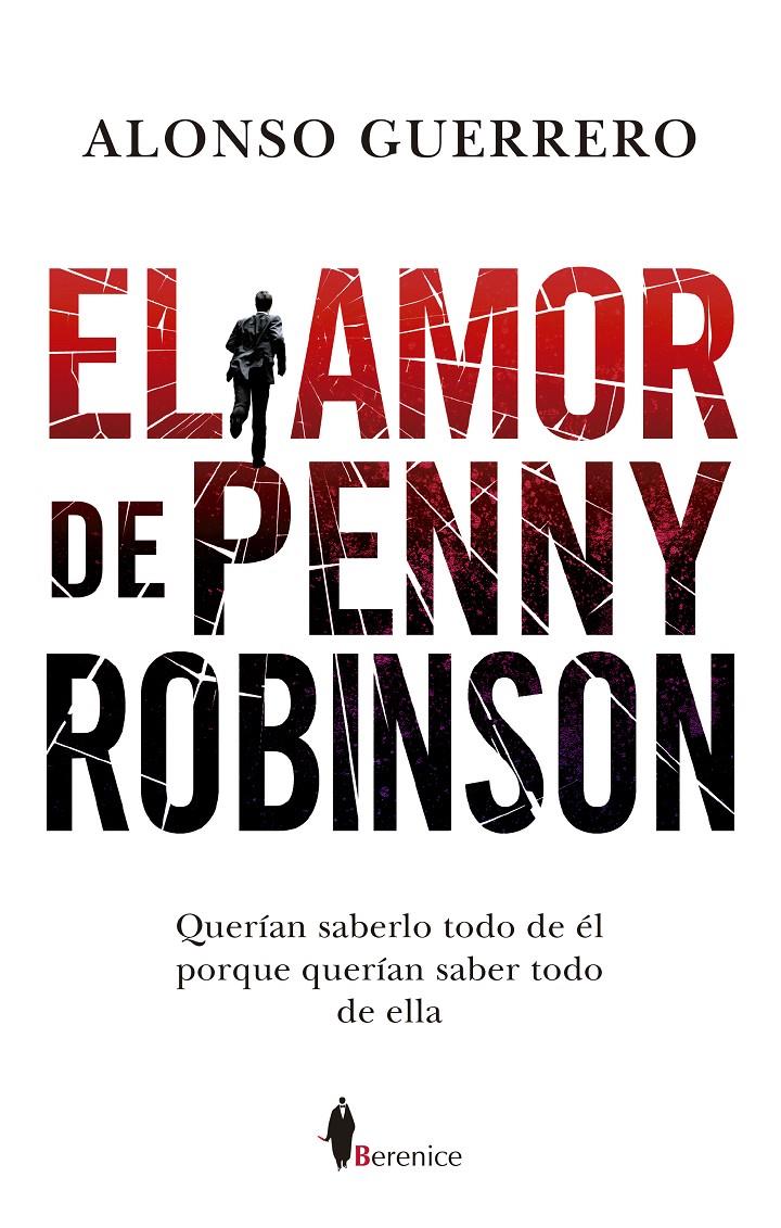 El amor de Penny Robinson | 9788417229641 | Guerrero Pérez, Alonso | Librería online de Figueres / Empordà