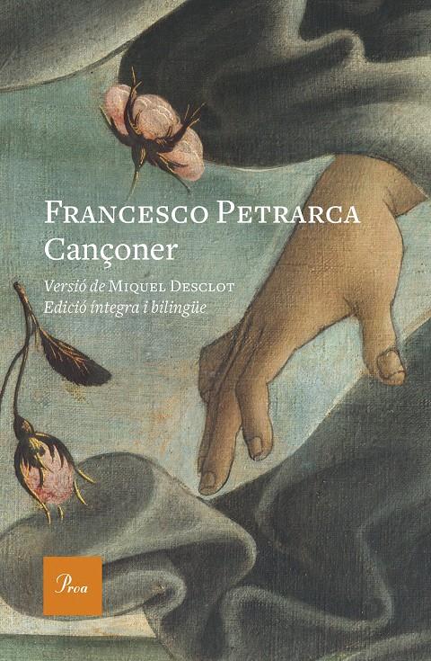 Cançoner | 9788475886428 | Francesco Petrarca | Llibreria online de Figueres i Empordà