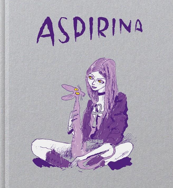 Aspirina | 9788417617158 | Sfar, Joann | Librería online de Figueres / Empordà