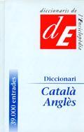 Diccionari Català-Anglès | 9788485194391 | Oliva i Llinàs, Salvador/Buxton, Angela | Llibreria online de Figueres i Empordà