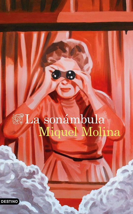 La sonámbula | 9788423353187 | Molina, Miquel | Librería online de Figueres / Empordà