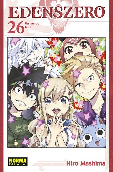 EDENS ZERO #26. | 9788467973761 | Mashima, Hiro | Llibreria online de Figueres i Empordà