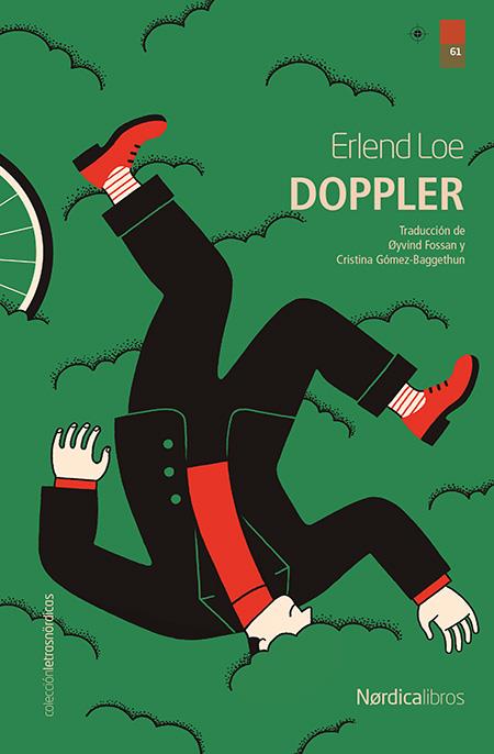 Doppler (ESP) | 9788417651152 | Loe, Erlend | Librería online de Figueres / Empordà