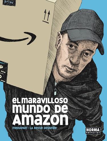 EL MARAVILLOSO MUNDO DE AMAZON | 9788467978643 | Varios autores | Librería online de Figueres / Empordà