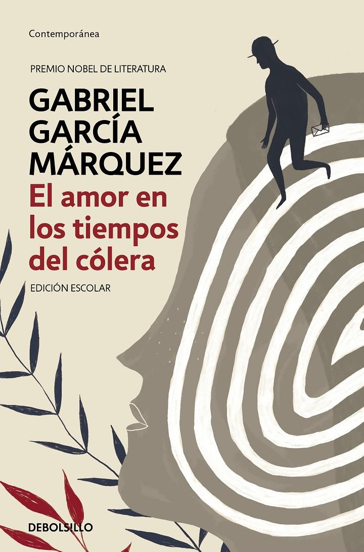 El amor en los tiempos del cólera (edición escolar) | 9788466347297 | García Márquez, Gabriel | Llibreria online de Figueres i Empordà