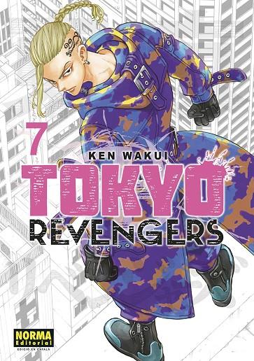 TOKYO REVENGERS (català) #07 | 9788467951806 | Wakui, Ken | Llibreria online de Figueres i Empordà