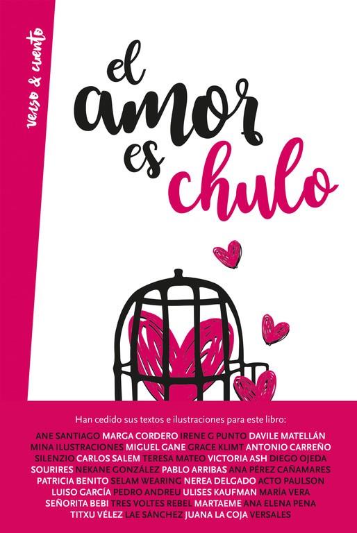 El amor es chulo | 9788403518957 | Stephaniè Andugar | Llibreria online de Figueres i Empordà