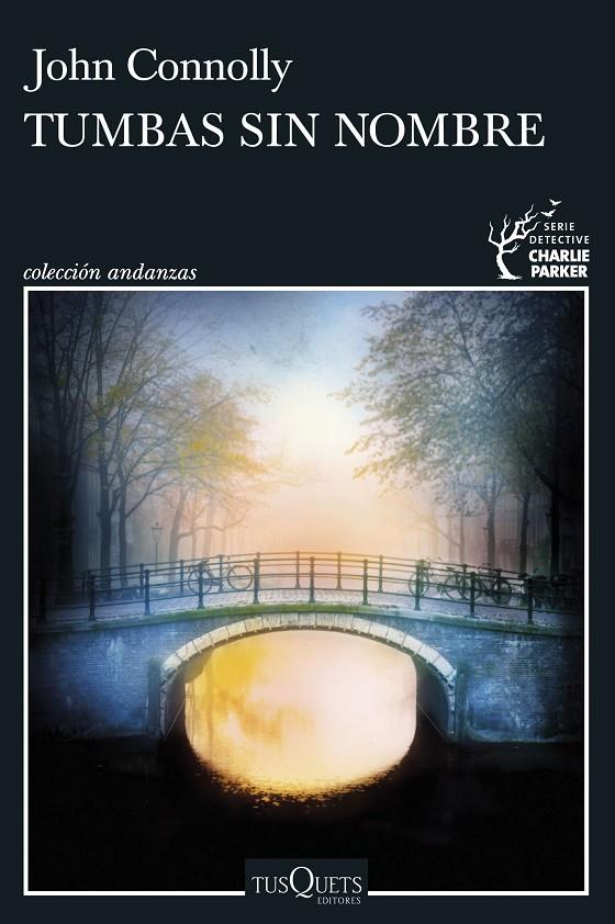 Tumbas sin nombre | 9788411073165 | Connolly, John | Librería online de Figueres / Empordà