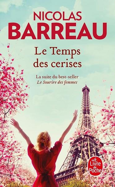 LE TEMPS DES CERICES | 9782253244356 | Barreau, Nicolas | Llibreria online de Figueres i Empordà