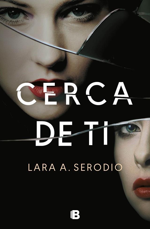 Cerca de ti | 9788466669504 | Serodio, Lara A. | Llibreria online de Figueres i Empordà