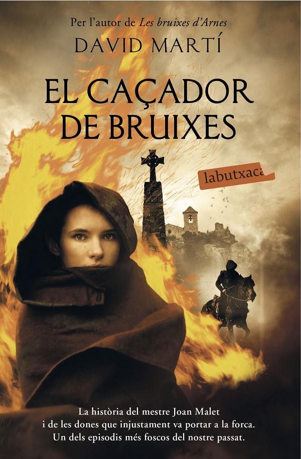 El caçador de bruixes | 9788416600755 | David Martí Martínez | Librería online de Figueres / Empordà