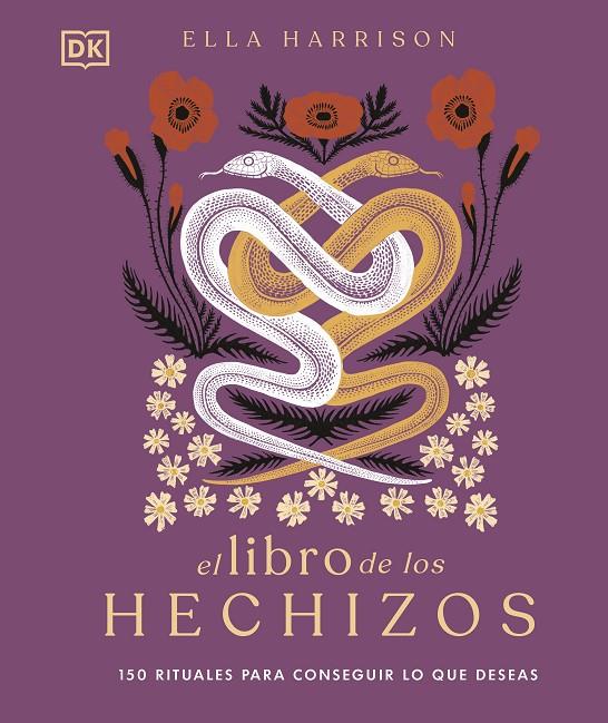 El libro de los hechizos | 9780241619896 | DK | Llibreria online de Figueres i Empordà
