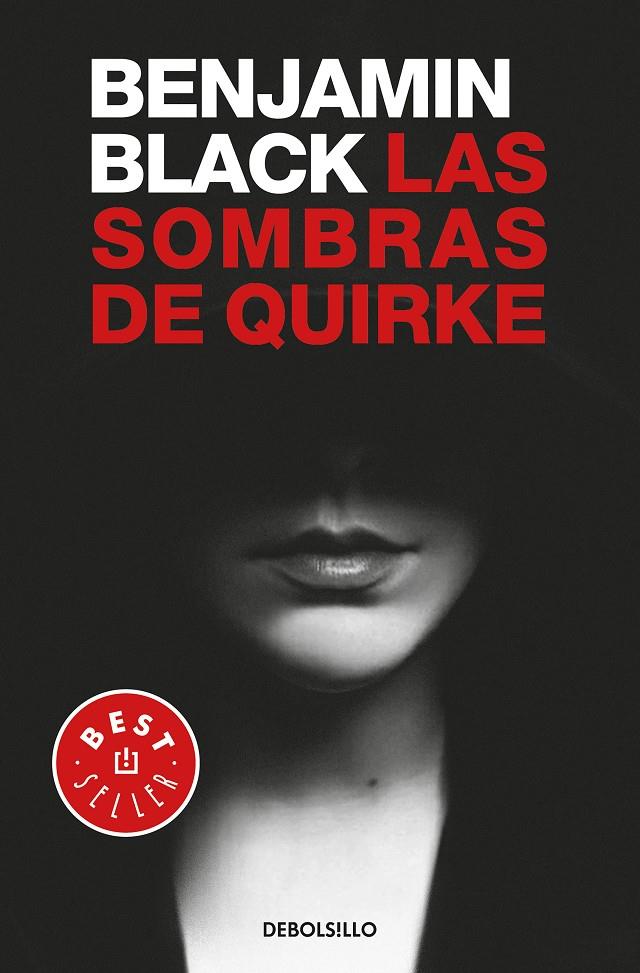 Las sombras de Quirke (Quirke #07) | 9788466342971 | Benjamin Black | Llibreria online de Figueres i Empordà
