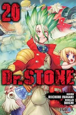 DR. STONE #20 | 9788418751882 | Inagaki, Riichiro / Boichi | Llibreria online de Figueres i Empordà