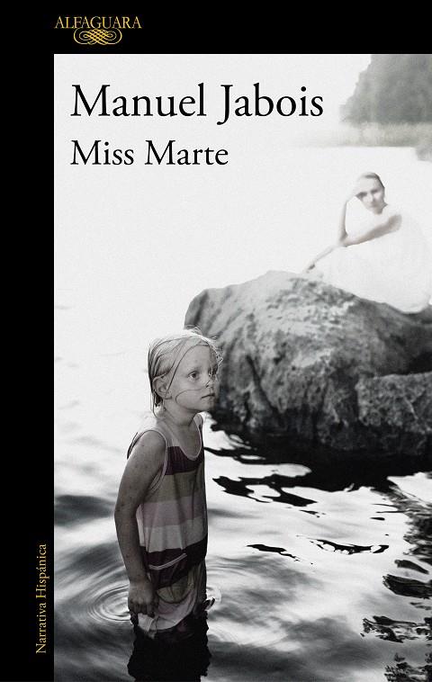 Miss Marte | 9788420454320 | Jabois, Manuel | Llibreria online de Figueres i Empordà