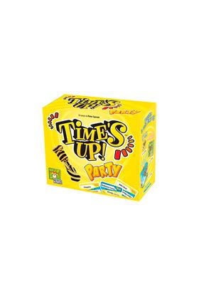 TIME'S UP! PARTY 1 (AMARILLO) | 5425016924778 | Llibreria online de Figueres i Empordà