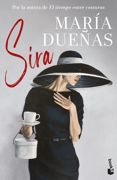 Sira | 9788408300311 | Dueñas, María | Llibreria online de Figueres i Empordà