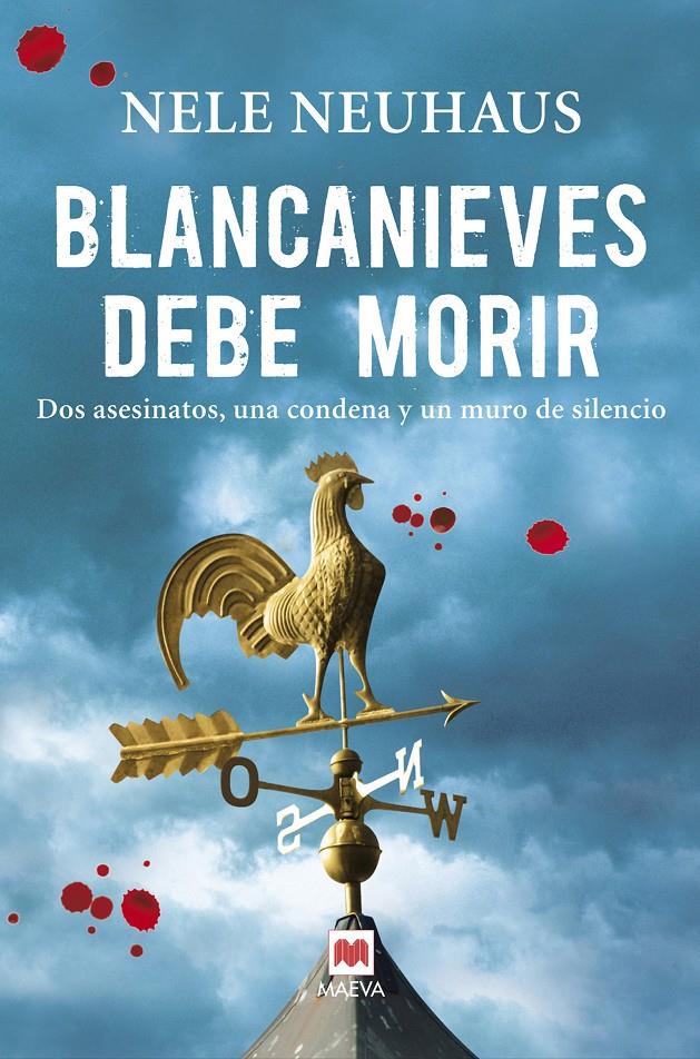 Blancanieves debe morir | 9788415120872 | Nele Neuhaus | Llibreria online de Figueres i Empordà