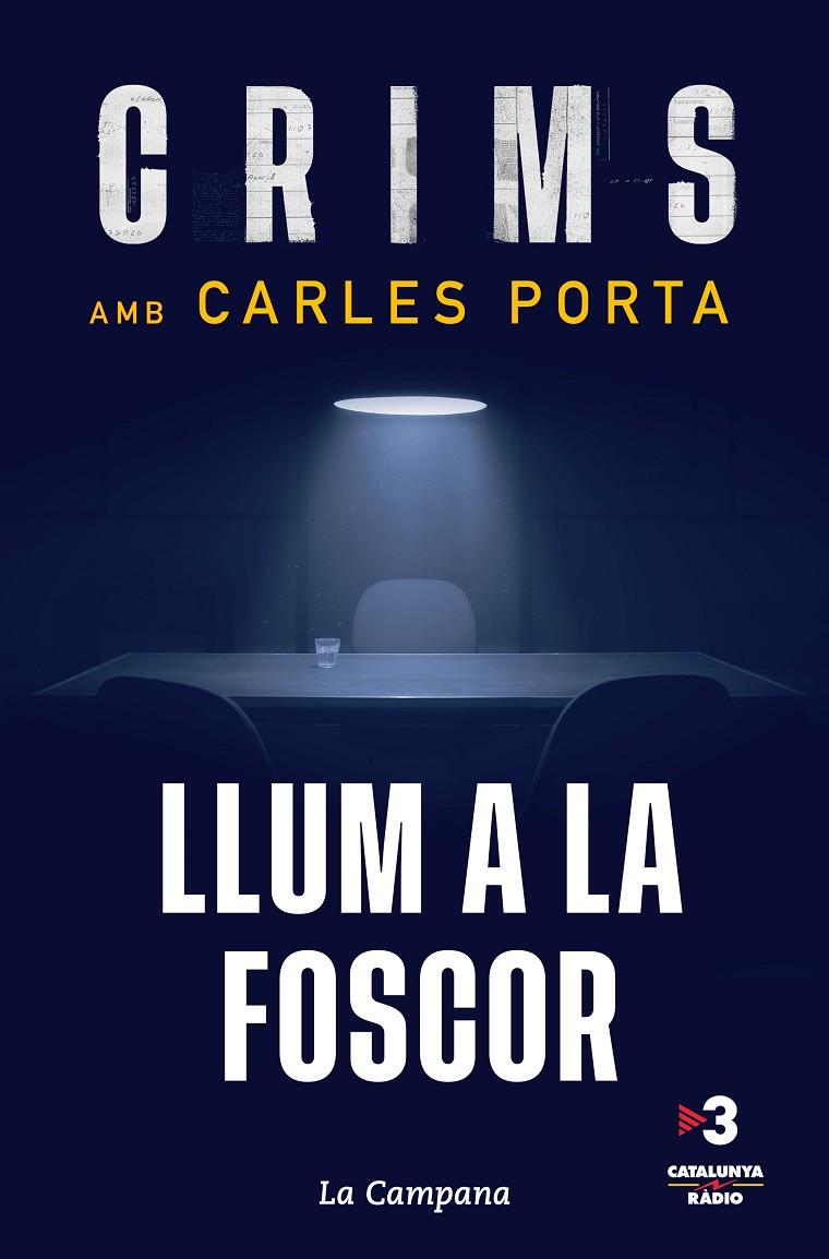 Crims: Llum a la foscor | 9788418226182 | Porta, Carles | Llibreria online de Figueres i Empordà