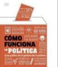 Cómo funciona la política | 9780241656167 | DK | Llibreria online de Figueres i Empordà