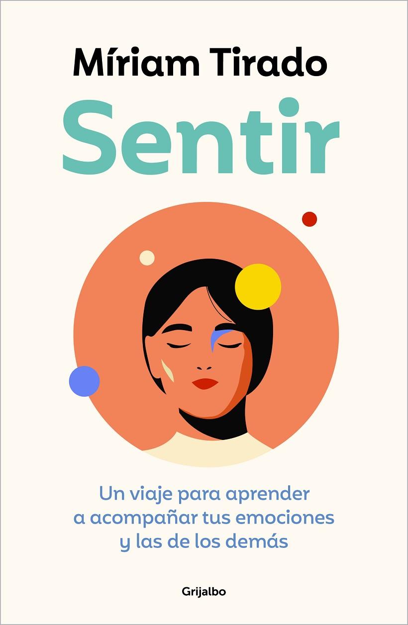 Sentir | 9788425364112 | Tirado, Míriam | Librería online de Figueres / Empordà