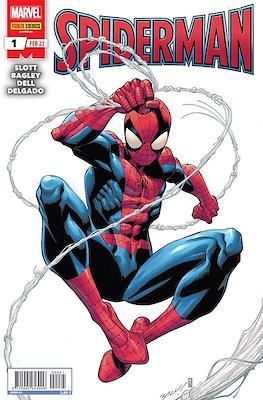 SPIDERMAN #001 | 977000565300600001 | Librería online de Figueres / Empordà