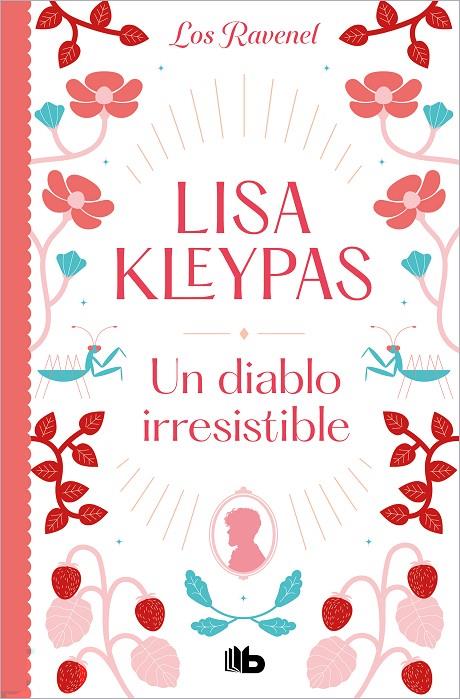 Un diablo irresistible (Los Ravenel #07) | 9788413146058 | Kleypas, Lisa | Llibreria online de Figueres i Empordà
