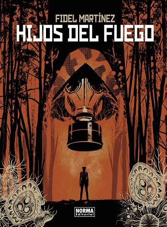HIJOS DEL FUEGO | 9788467970005 | MARTINEZ, FIDEL | Llibreria online de Figueres i Empordà