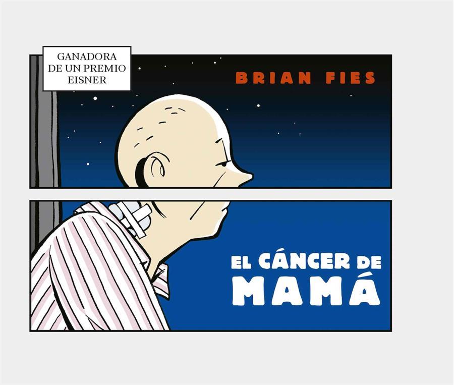 EL CÁNCER DE MAMÁ | 9788412134711 | Fies, Brian | Llibreria online de Figueres i Empordà