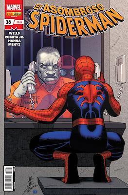 EL ASOMBROSO SPIDERMAN #245/036 | 977000533900900245 | Varis Autors | Librería online de Figueres / Empordà