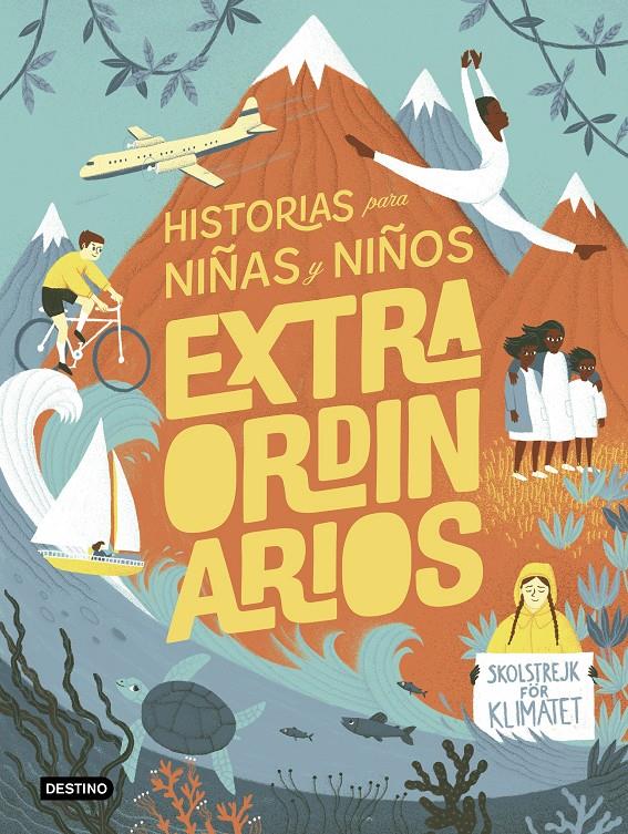Historias para niñas y niños extraordinarios | 9788408215127 | Li, Amanda | Llibreria online de Figueres i Empordà