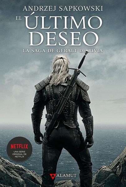 EL ULTIMO DESEO (Saga Geralt de Rivia #01) (RUSTICA) | 9788498891270 | Sapkowski, Andrzej | Librería online de Figueres / Empordà