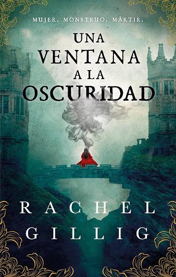 Una ventana a la oscuridad (El Rey Pastor #01) | 9791387711023 | Gillig, Rachel | Llibreria online de Figueres i Empordà
