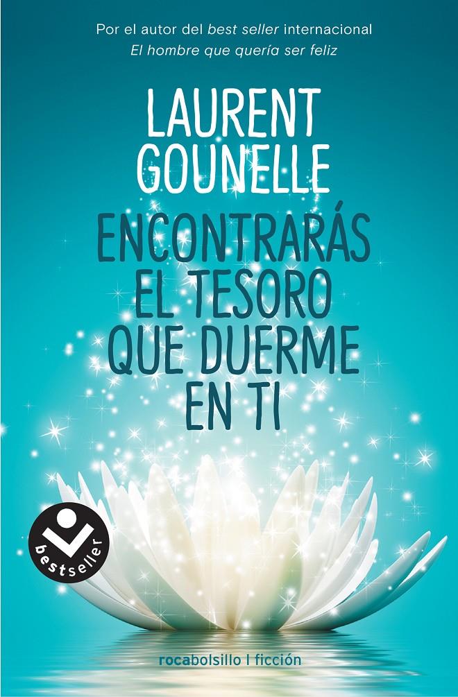 Encontrarás el tesoro que duerme en ti | 9788416859535 | Gounelle, Laurent | Llibreria online de Figueres i Empordà