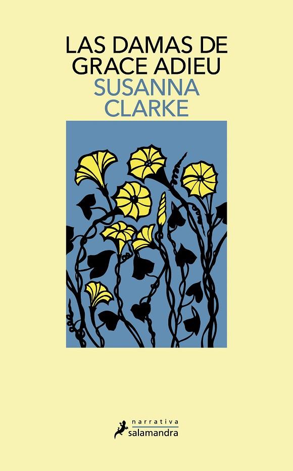 Las damas de Grace Adieu | 9788419456922 | Clarke, Susanna | Llibreria online de Figueres i Empordà