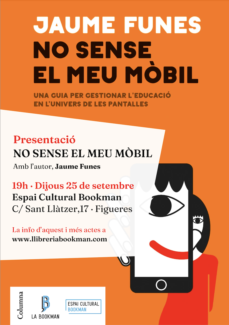 NO SENSE EL MEU MÒBIL - Llibreria online de Figueres i Empordà