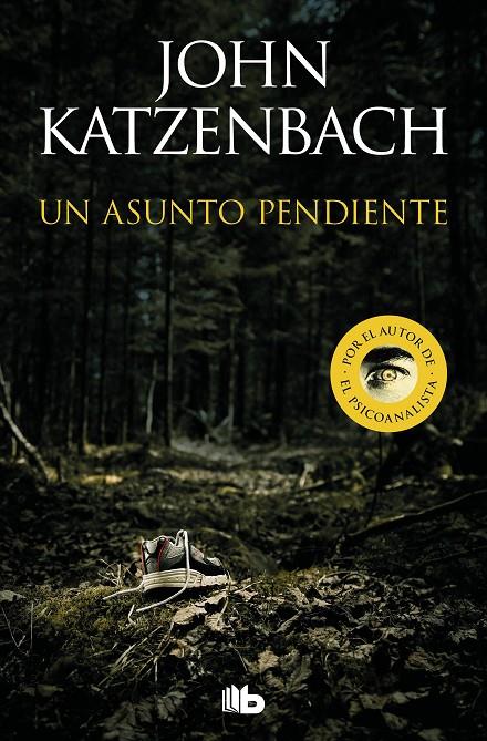 Un asunto pendiente | 9788413144191 | Katzenbach, John | Librería online de Figueres / Empordà
