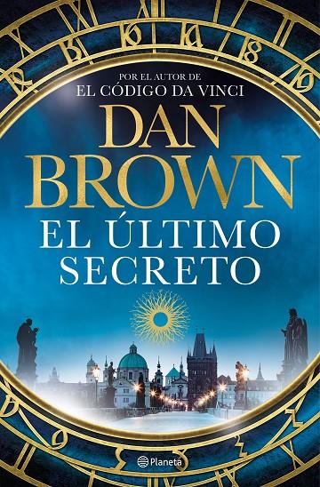 El último secreto | 9788408306863 | Brown, Dan | Llibreria online de Figueres i Empordà