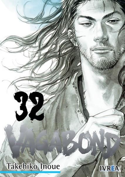 Vagabond #32 | 9788416512263 | Inoue, Takehiko | Llibreria online de Figueres i Empordà