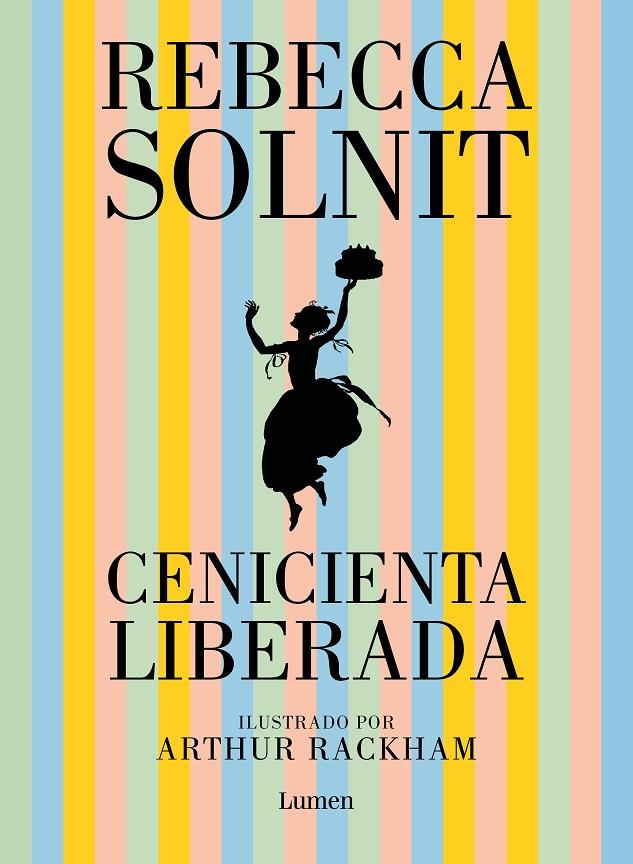 Cenicienta liberada | 9788426407795 | Solnit, Rebecca | Librería online de Figueres / Empordà